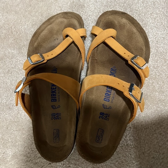 Birkenstock - Picture 3 of 4